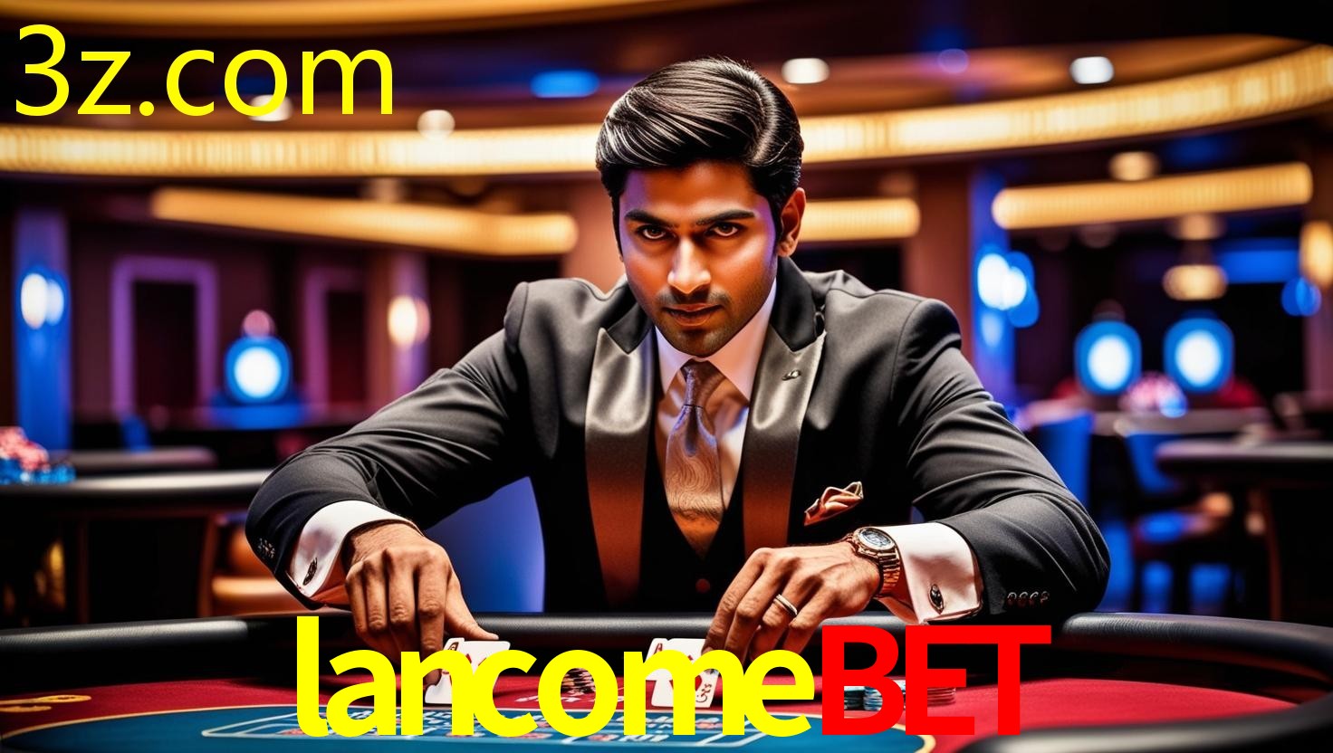 LANCOMEBET