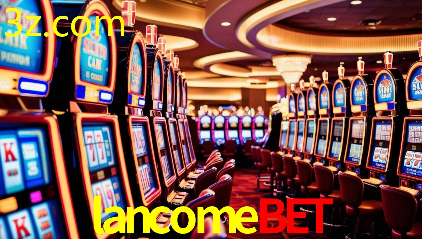 LANCOMEBET